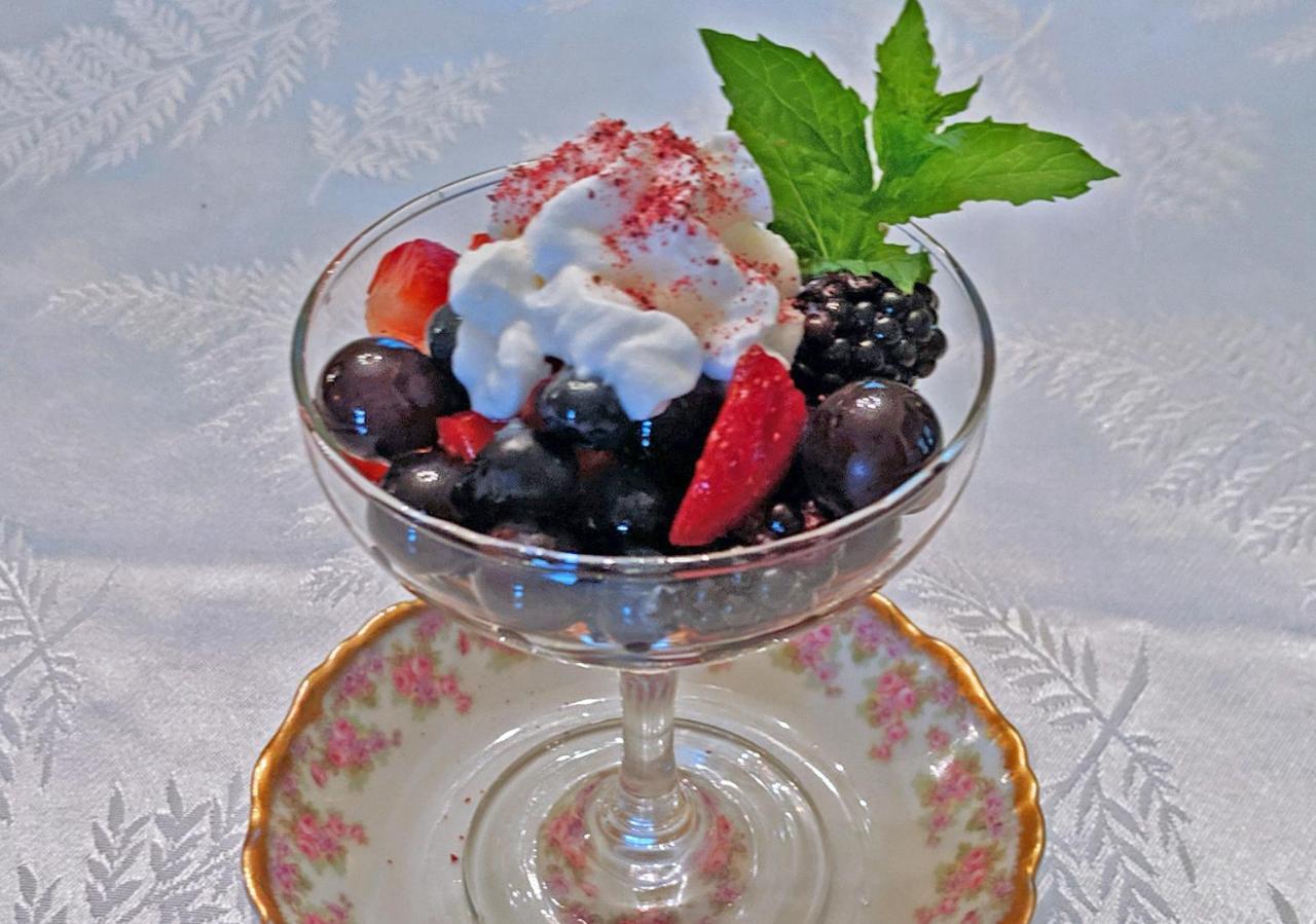 Bed & Breakfast Apple Tree Historic