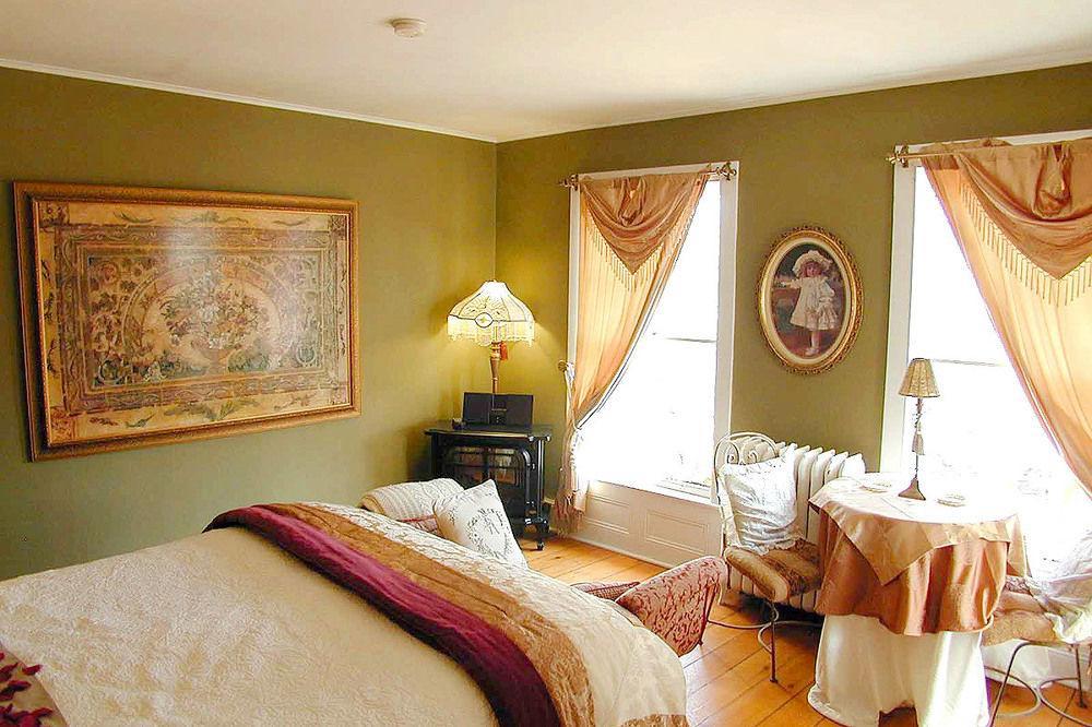 Apple Tree Historic 3* Niagara-on-the-Lake