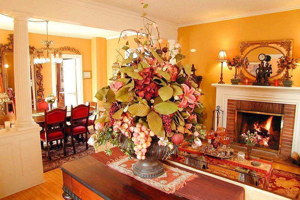 Apple Tree Historic Bed & Breakfast 3*