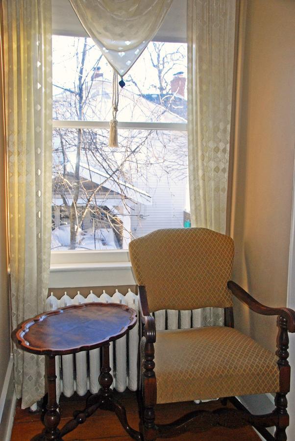 Apple Tree Historic 3* Niagara-on-the-Lake