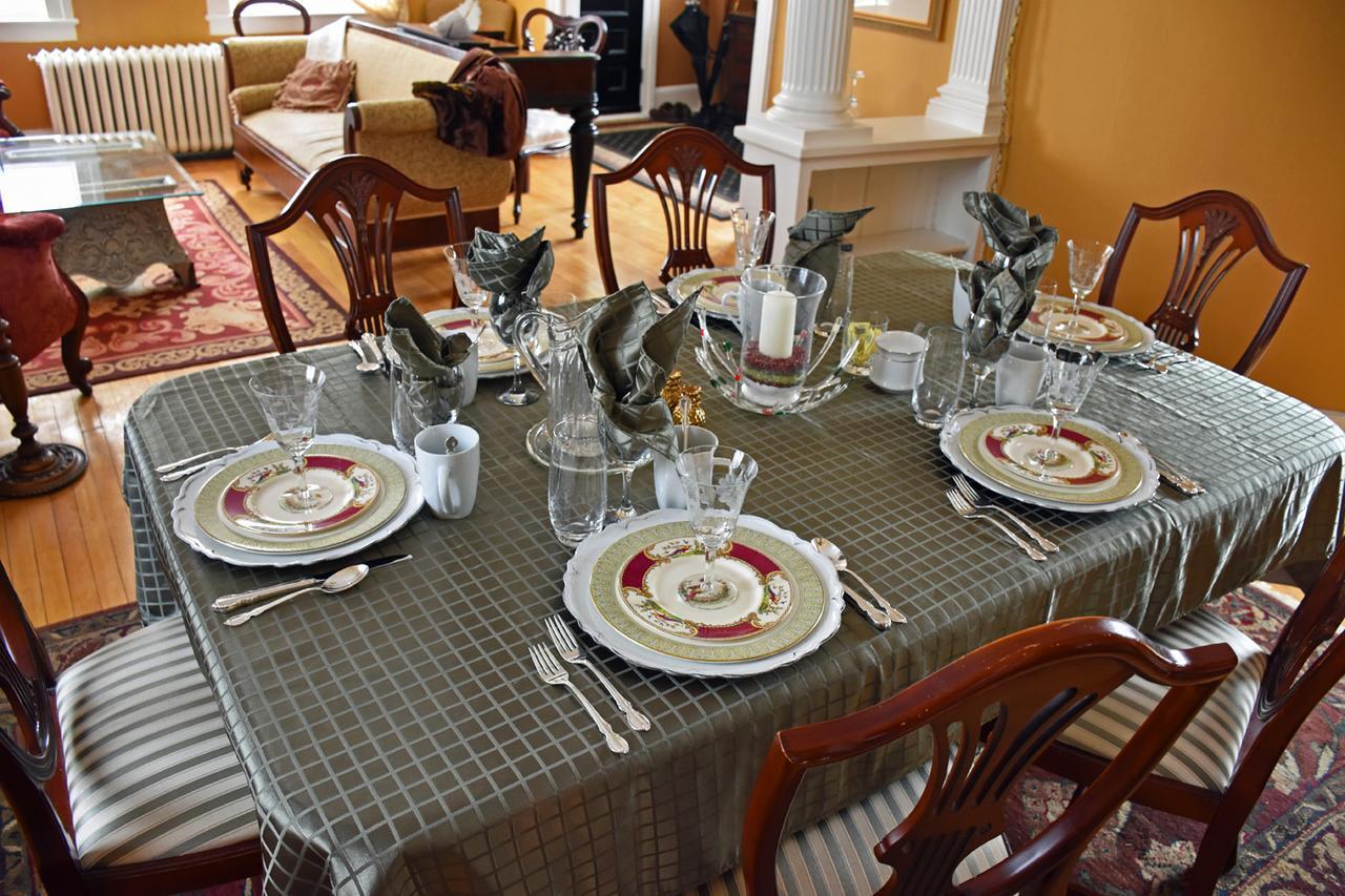 Apple Tree Historic Bed & Breakfast