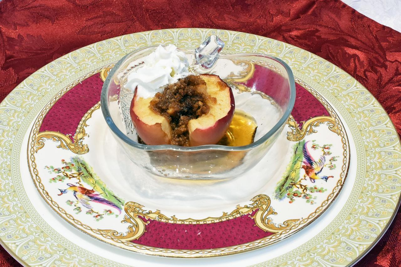 Bed & Breakfast Apple Tree Historic Niagara-on-the-Lake