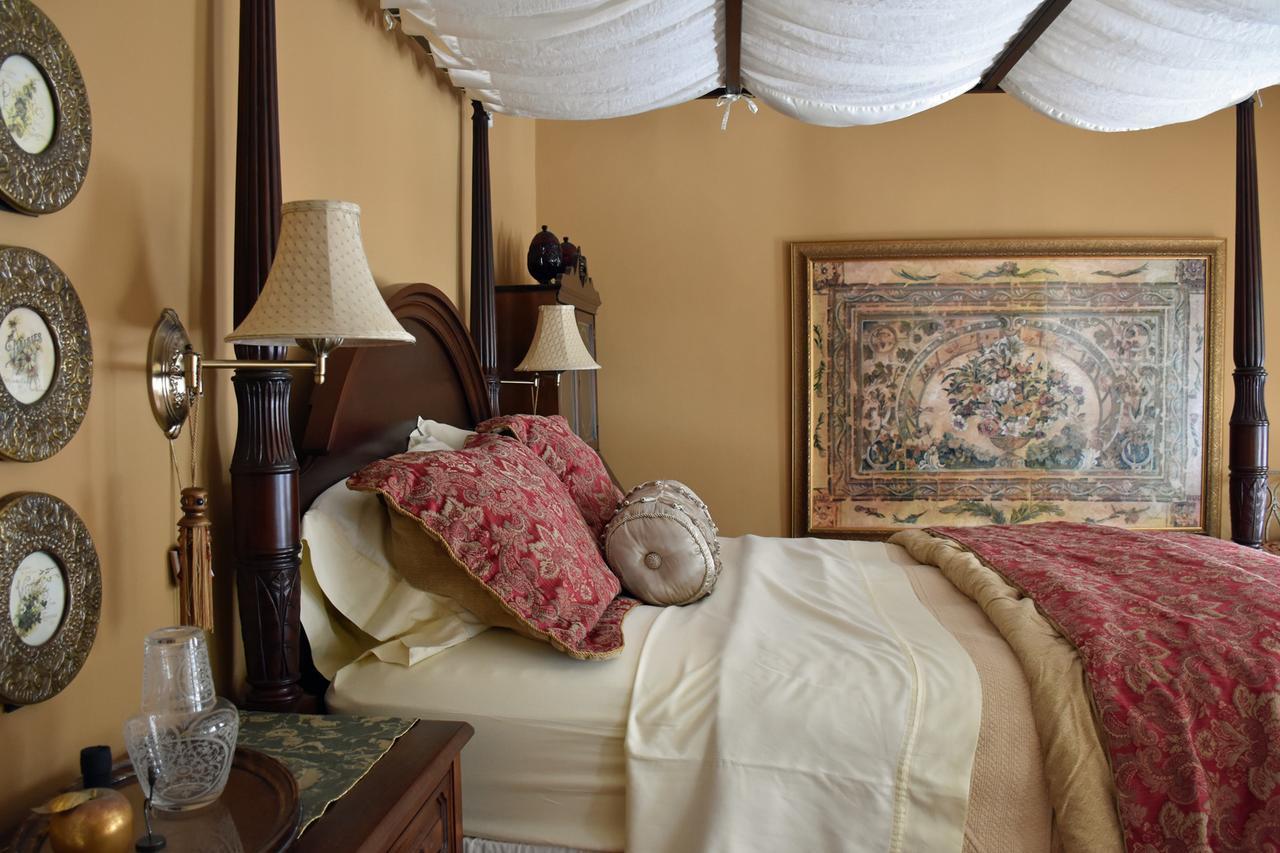 Bed & Breakfast Apple Tree Historic