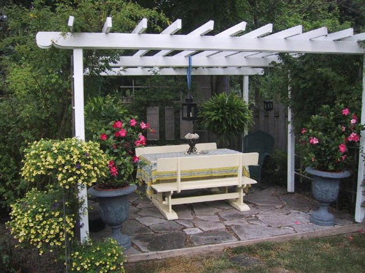 Bed & Breakfast Apple Tree Historic Niagara-on-the-Lake