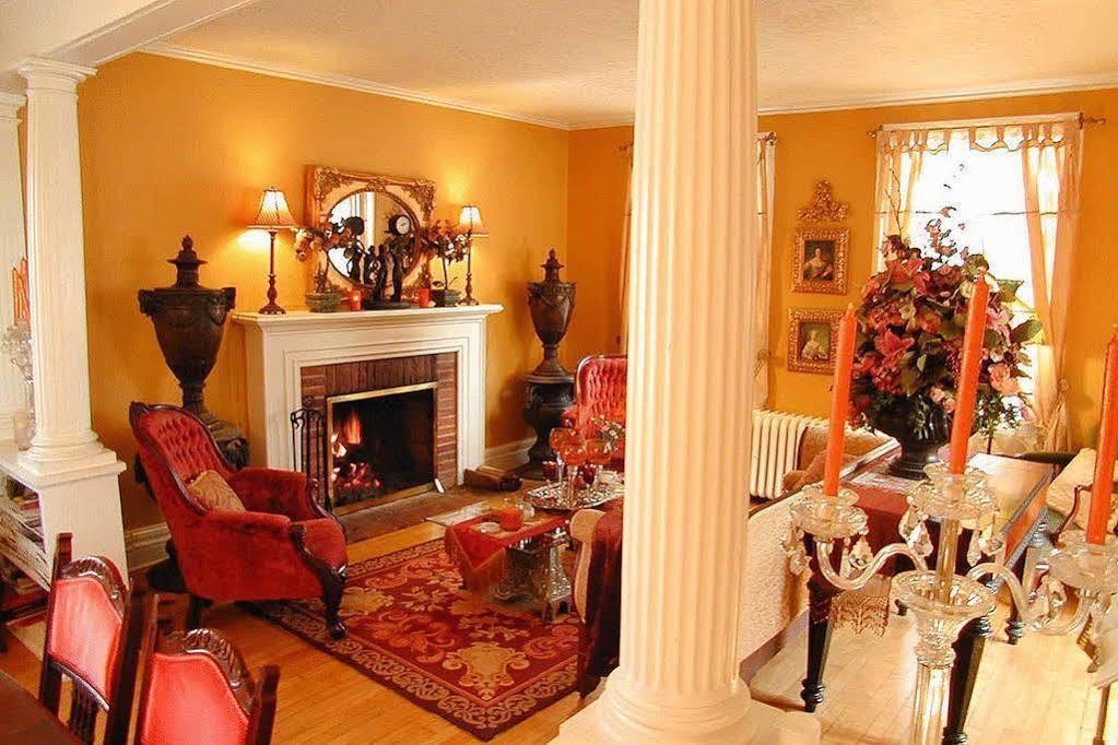 Bed & Breakfast Apple Tree Historic