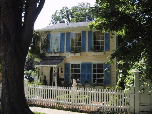 Apple Tree Historic Bed & Breakfast